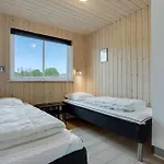 Amazing In Sydals With Sauna * Høruphav