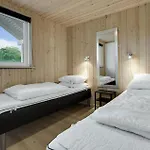 Amazing In Sydals With Sauna Semesterbostad *