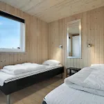 Amazing In Sydals With Sauna Semesterbostad Høruphav