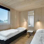 Semesterbostad Amazing In Sydals With Sauna Høruphav