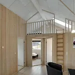 Amazing In Sydals With Sauna Høruphav