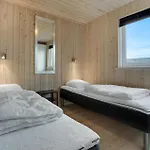 Semesterbostad Amazing In Sydals With Sauna