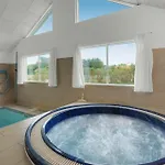 Amazing In Sydals With Sauna
