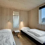 Semesterbostad Amazing In Sydals With Sauna