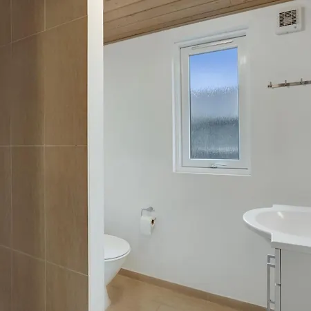 Cozy In Sydals With Indoor Swimming Pool *