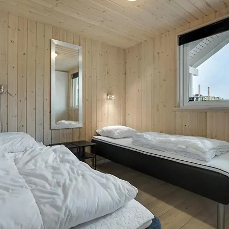 בית נופש Amazing In Sydals With Sauna