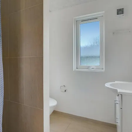 Amazing In Sydals With Sauna Ferienhaus *