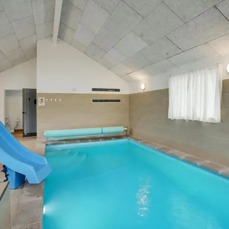 Cozy In Sydals With Indoor Swimming Pool *