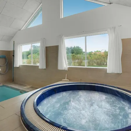 Amazing In Sydals With Sauna