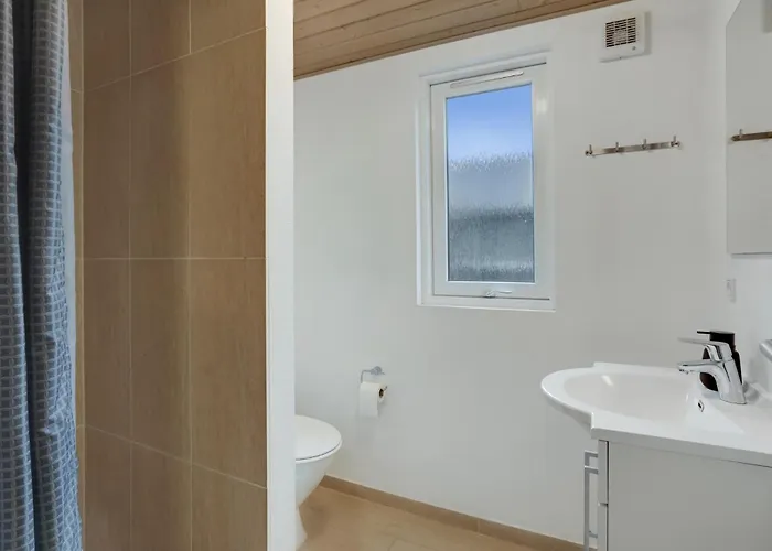 Amazing In Sydals With Sauna *