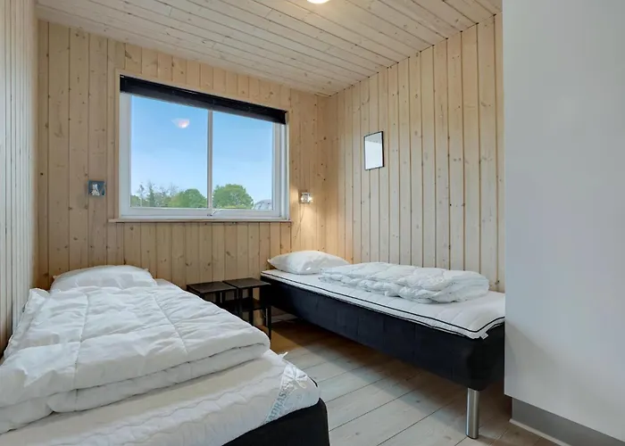 Amazing In Sydals With Sauna * Sonderby (Sonderjylland)