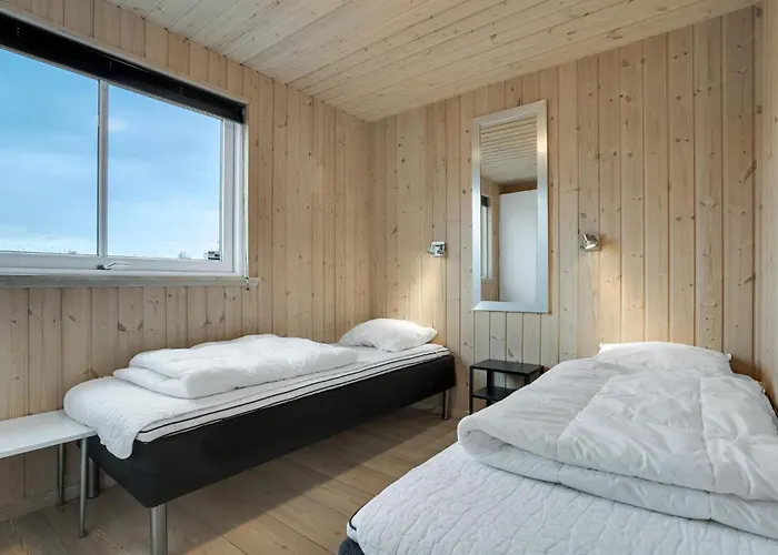 Amazing In Sydals With Sauna 度假居 Sonderby (Sonderjylland)