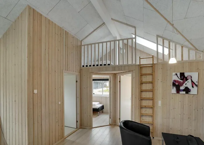 Amazing In Sydals With Sauna Sonderby (Sonderjylland)