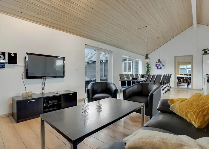 Amazing In Sydals With Sauna Sonderby (Sonderjylland)