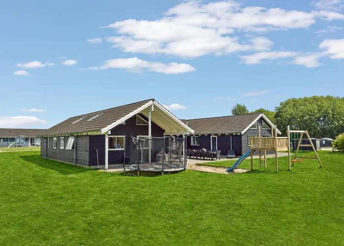 Amazing In Sydals With Sauna Σπίτι διακοπών Sonderby (Sonderjylland)