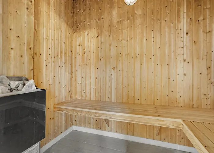 Amazing In Sydals With Sauna Sonderby (Sonderjylland)